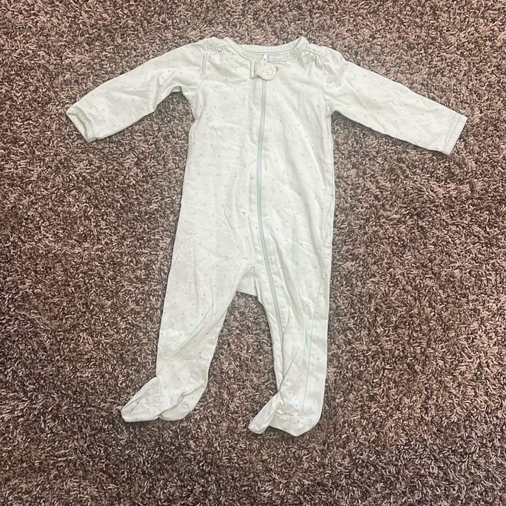 Infant Sleeper